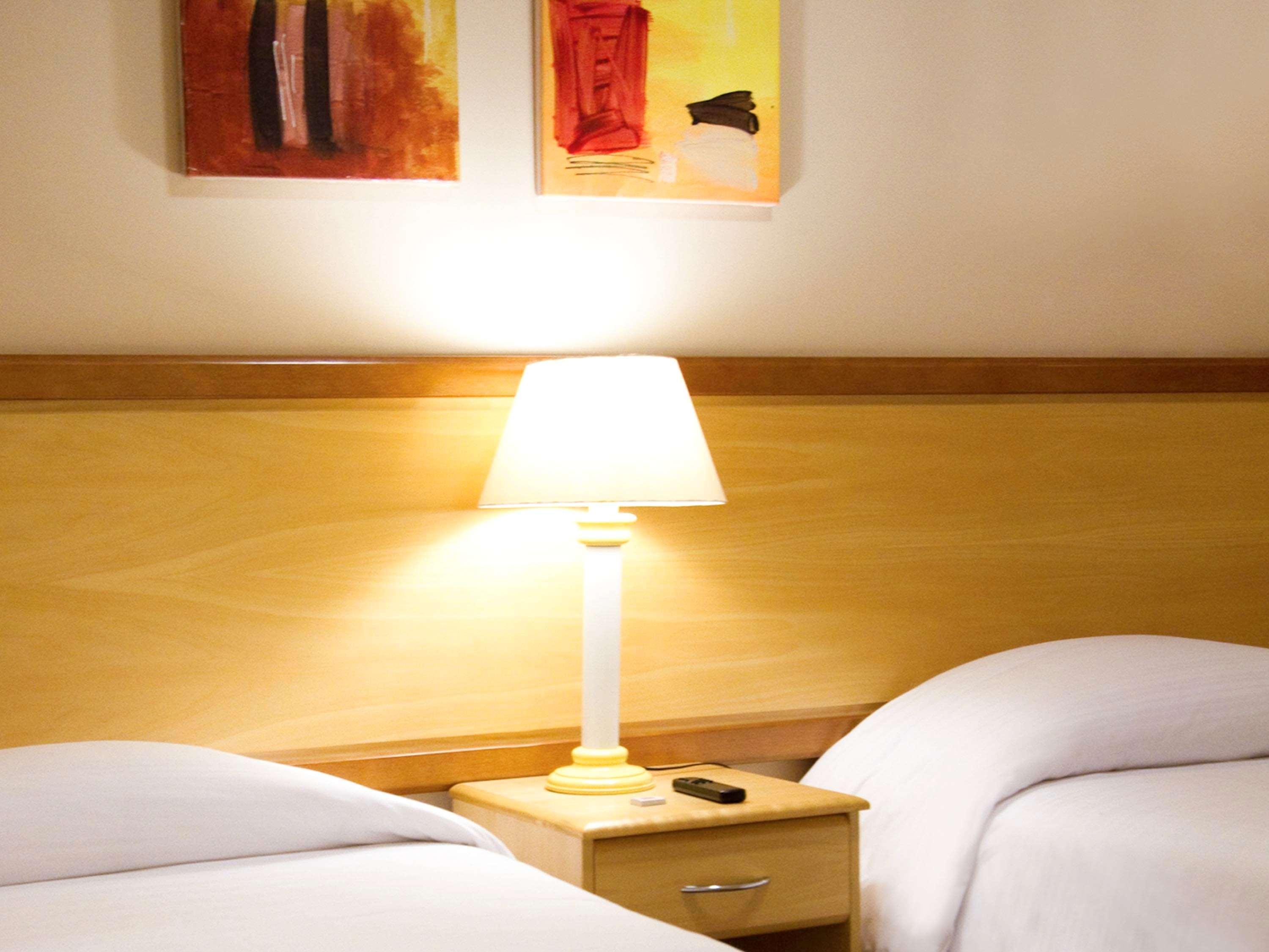 Mercure Sao Paulo Berrini Dış mekan fotoğraf