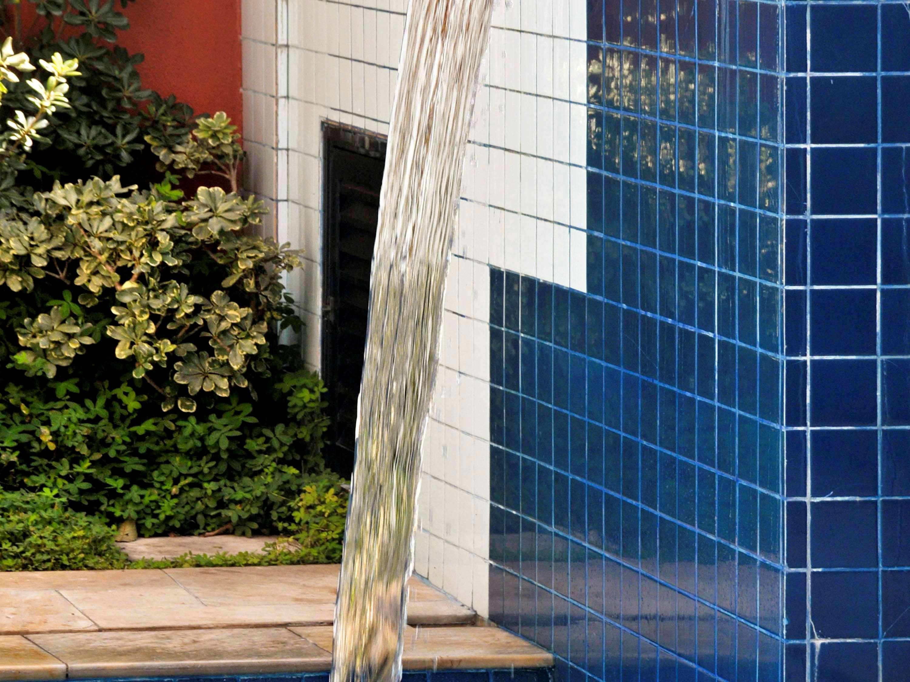 Mercure Sao Paulo Berrini Dış mekan fotoğraf